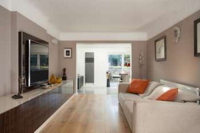  Image of 4 bedroom Detached house for sale in Boundary Way Portsmouth PO6 at Cosham Portsmouth Hampshire, PO6 3ND