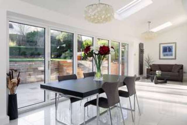  Image of 4 bedroom Detached house for sale in Boundary Way Portsmouth PO6 at Cosham Portsmouth Hampshire, PO6 3ND