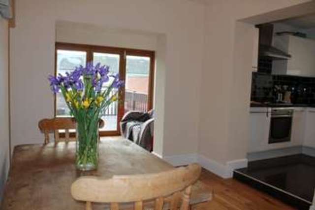  Image of 3 bedroom Semi-Detached house for sale in St. Georges Road Cosham Portsmouth PO6 at Cosham Portsmouth Hampshire, PO6 2DN