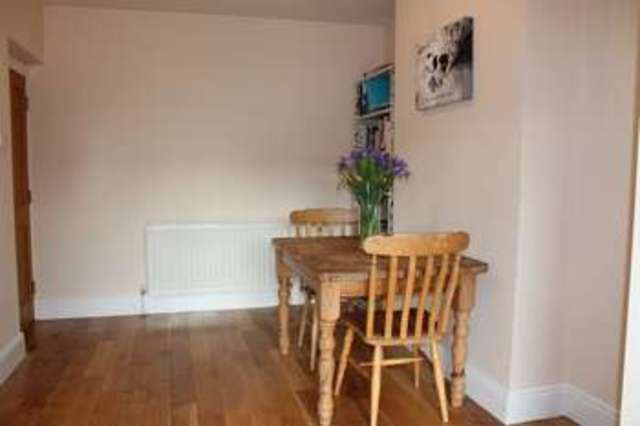  Image of 3 bedroom Semi-Detached house for sale in St. Georges Road Cosham Portsmouth PO6 at Cosham Portsmouth Hampshire, PO6 2DN