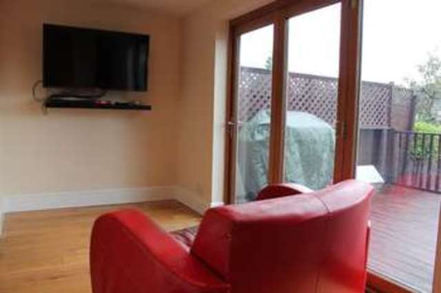  Image of 3 bedroom Semi-Detached house for sale in St. Georges Road Cosham Portsmouth PO6 at Cosham Portsmouth Hampshire, PO6 2DN