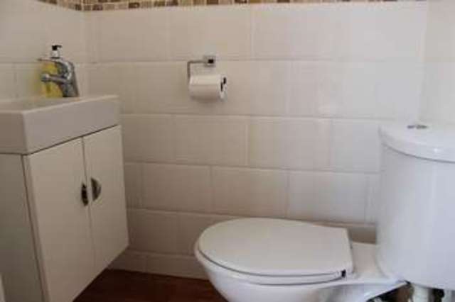  Image of 3 bedroom Semi-Detached house for sale in St. Georges Road Cosham Portsmouth PO6 at Cosham Portsmouth Hampshire, PO6 2DN