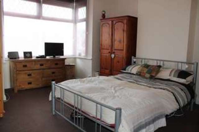  Image of 3 bedroom Semi-Detached house for sale in St. Georges Road Cosham Portsmouth PO6 at Cosham Portsmouth Hampshire, PO6 2DN