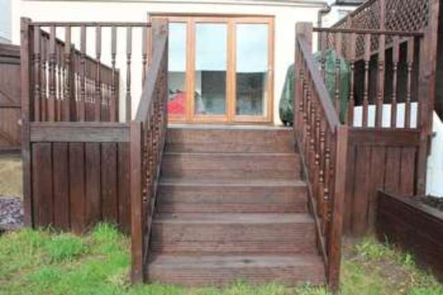  Image of 3 bedroom Semi-Detached house for sale in St. Georges Road Cosham Portsmouth PO6 at Cosham Portsmouth Hampshire, PO6 2DN