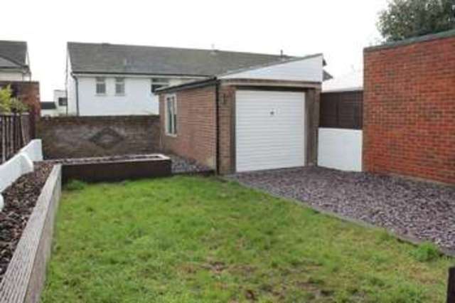  Image of 3 bedroom Semi-Detached house for sale in St. Georges Road Cosham Portsmouth PO6 at Cosham Portsmouth Hampshire, PO6 2DN