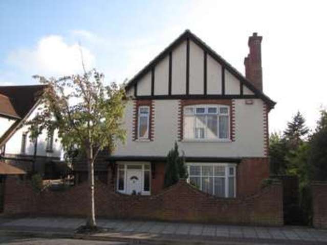  Image of 3 bedroom Detached house for sale in St. Johns Road Cosham Portsmouth PO6 at Cosham Portsmouth Hampshire, PO6 2DR