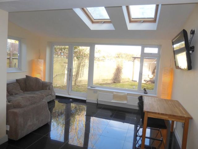  Image of 3 bedroom Semi-Detached house for sale in Cossington Road Knowle Bristol BS4 at Cossington Road Knowle Bristol, BS4 1DR