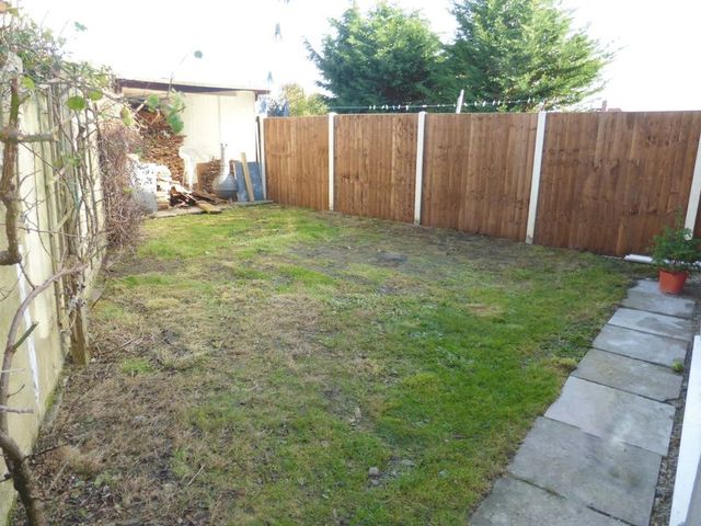  Image of 3 bedroom Semi-Detached house for sale in Cossington Road Knowle Bristol BS4 at Cossington Road Knowle Bristol, BS4 1DR