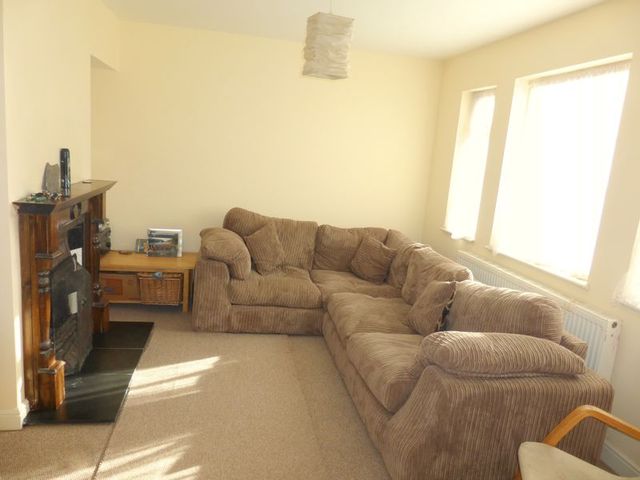  Image of 3 bedroom Semi-Detached house for sale in Cossington Road Knowle Bristol BS4 at Cossington Road Knowle Bristol, BS4 1DR