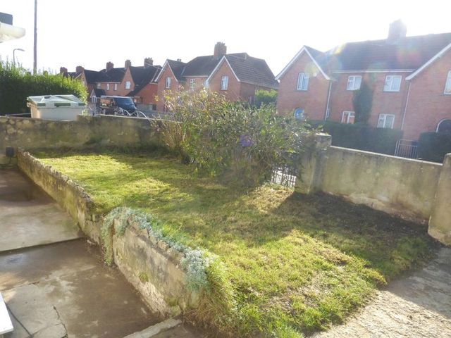  Image of 3 bedroom Semi-Detached house for sale in Cossington Road Knowle Bristol BS4 at Cossington Road Knowle Bristol, BS4 1DR