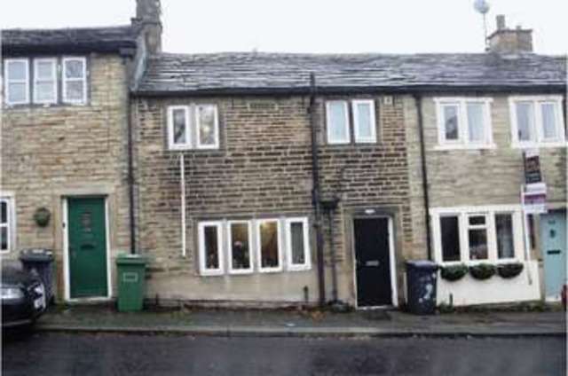  Image of 2 bedroom Detached house for sale in Cowlersley Lane Linthwaite Huddersfield HD4 at Cowlersley Lane  Huddersfield, HD4 5UJ