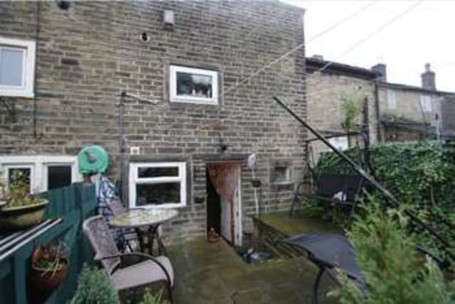  Image of 2 bedroom Detached house for sale in Cowlersley Lane Linthwaite Huddersfield HD4 at Cowlersley Lane  Huddersfield, HD4 5UJ