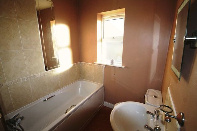  Image of 3 bedroom Terraced house for sale in Cricketers Fold Halifax HX3 at Cricketers Fold Exley Halifax, HX3 9ER
