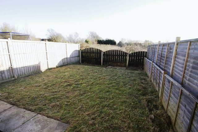  Image of 3 bedroom Detached house to rent in Cricketers Fold Halifax HX3 at Cricketers Fold Exley Halifax, HX3 9ER