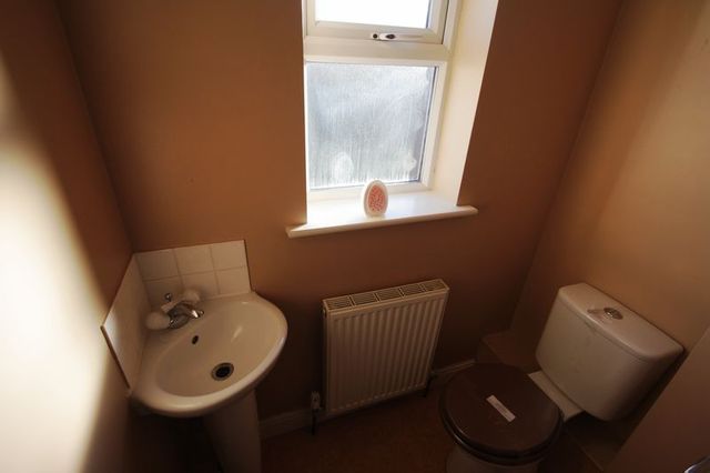  Image of 3 bedroom Detached house to rent in Cricketers Fold Halifax HX3 at Cricketers Fold Exley Halifax, HX3 9ER