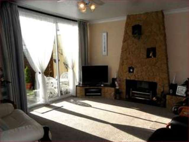  Image of 3 bedroom Terraced house for sale in Crocus Field Barnet EN5 at Crocus Field  Barnet, EN5 2UB
