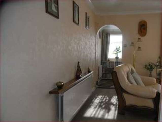  Image of 3 bedroom Terraced house for sale in Crocus Field Barnet EN5 at Crocus Field  Barnet, EN5 2UB