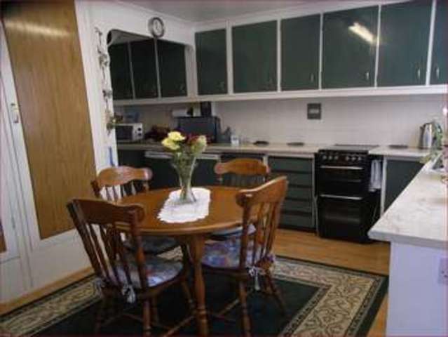  Image of 3 bedroom Terraced house for sale in Crocus Field Barnet EN5 at Crocus Field  Barnet, EN5 2UB