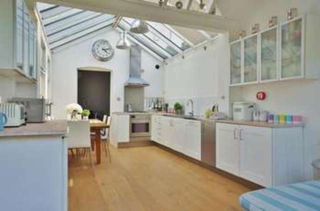  Image of 4 bedroom Terraced house for sale in Burcot Burcot Abingdon OX14 at Burcot, OX14 3DG