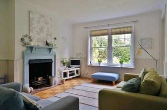  Image of 4 bedroom Terraced house for sale in Burcot Burcot Abingdon OX14 at Burcot, OX14 3DG