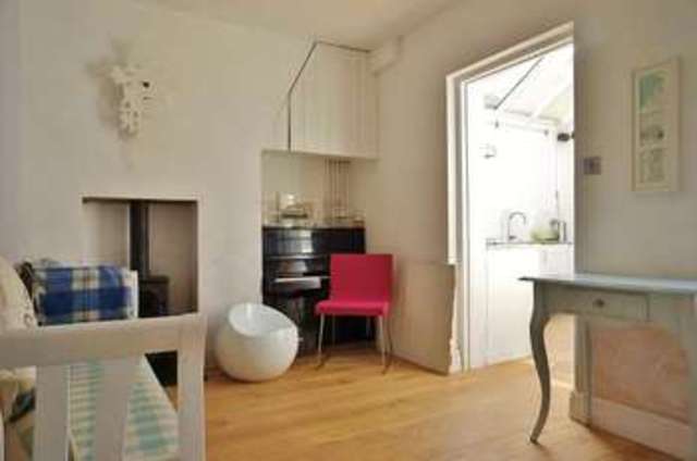  Image of 4 bedroom Terraced house for sale in Burcot Burcot Abingdon OX14 at Burcot, OX14 3DG