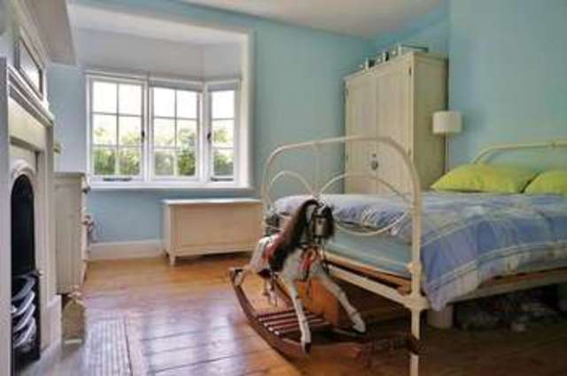 Image of 4 bedroom Terraced house for sale in Burcot Burcot Abingdon OX14 at Burcot, OX14 3DG