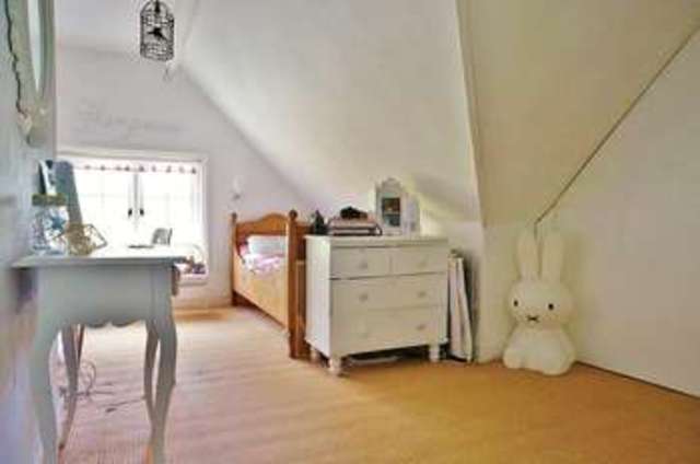  Image of 4 bedroom Terraced house for sale in Burcot Burcot Abingdon OX14 at Burcot, OX14 3DG