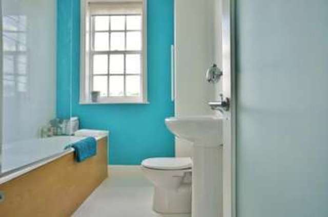  Image of 4 bedroom Terraced house for sale in Burcot Burcot Abingdon OX14 at Burcot, OX14 3DG