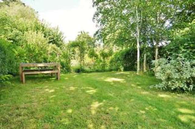  Image of 4 bedroom Terraced house for sale in Burcot Burcot Abingdon OX14 at Burcot, OX14 3DG