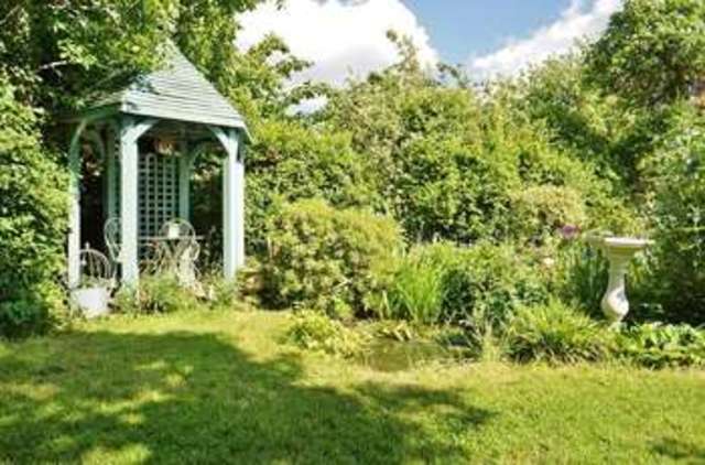  Image of 4 bedroom Terraced house for sale in Burcot Burcot Abingdon OX14 at Burcot, OX14 3DG