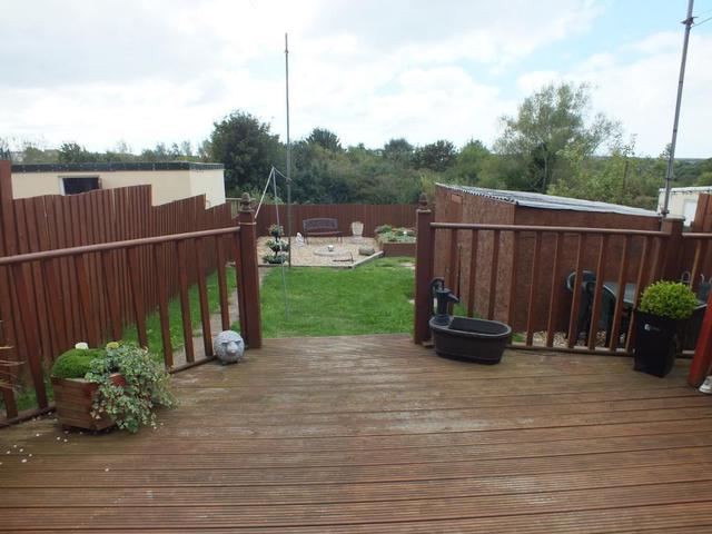  Image of 3 bedroom Semi-Detached house for sale in Cromwell Road Hubberston Milford Haven SA73 at Milford Haven Pembrokeshire Thornton, SA73 2EQ