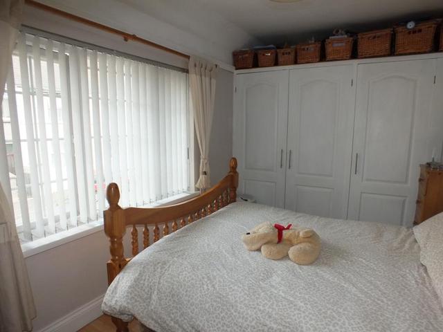  Image of 3 bedroom Semi-Detached house for sale in Cromwell Road Hubberston Milford Haven SA73 at Milford Haven Pembrokeshire Thornton, SA73 2EQ