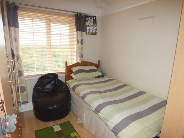  Image of 3 bedroom Semi-Detached house for sale in Cromwell Road Hubberston Milford Haven SA73 at Milford Haven Pembrokeshire Thornton, SA73 2EQ