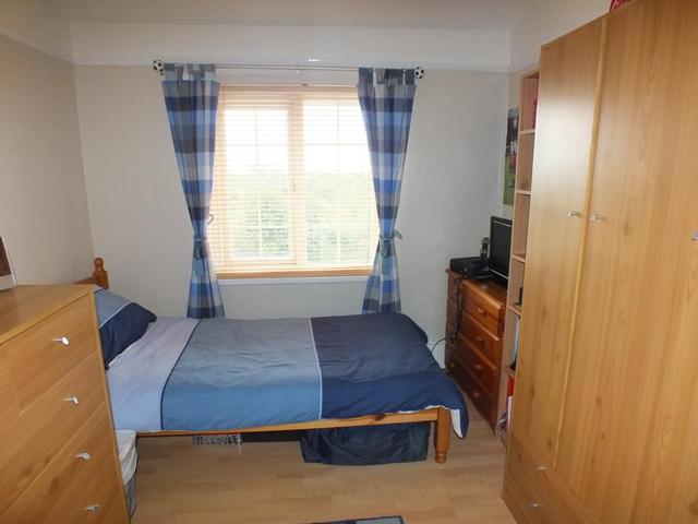  Image of 3 bedroom Semi-Detached house for sale in Cromwell Road Hubberston Milford Haven SA73 at Milford Haven Pembrokeshire Thornton, SA73 2EQ