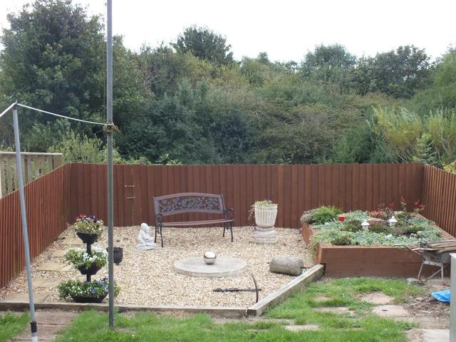  Image of 3 bedroom Semi-Detached house for sale in Cromwell Road Hubberston Milford Haven SA73 at Milford Haven Pembrokeshire Thornton, SA73 2EQ