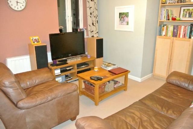  Image of 2 bedroom Detached house for sale in Cross Street Sandiacre Nottingham NG10 at Cross Street  Sandiacre, NG10 5QS