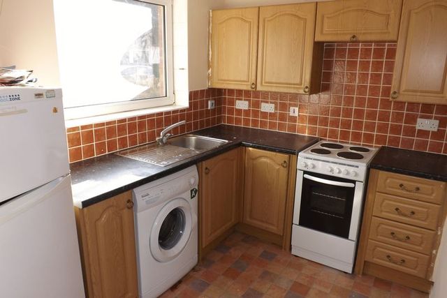  Image of 1 bedroom Flat for sale in Crossclyde View Crossford Carluke ML8 at Crossclyde View  Crossford, ML8 5NN