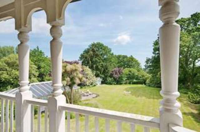  Image of 6 bedroom Detached house for sale in Lockhams Road Curdridge Southampton SO32 at Curdridge Southampton Hampshire, SO32 2BD