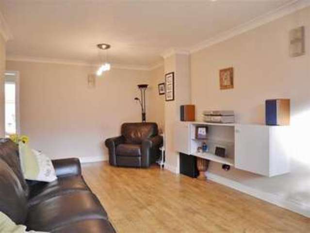  Image of 3 bedroom Semi-Detached house for sale in Curtis Avenue Abingdon OX14 at Abingdon, OX14 3UL