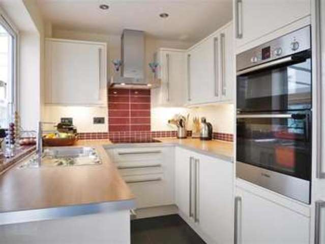  Image of 3 bedroom Semi-Detached house for sale in Curtis Avenue Abingdon OX14 at Abingdon, OX14 3UL