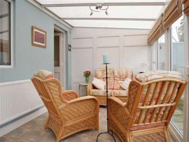  Image of 3 bedroom Semi-Detached house for sale in Curtis Avenue Abingdon OX14 at Abingdon, OX14 3UL