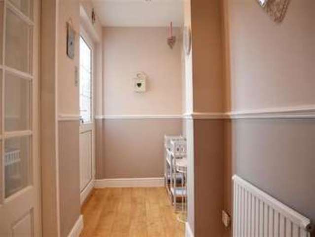  Image of 3 bedroom Semi-Detached house for sale in Curtis Avenue Abingdon OX14 at Abingdon, OX14 3UL