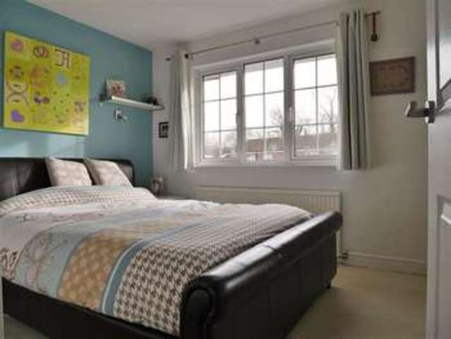  Image of 3 bedroom Semi-Detached house for sale in Curtis Avenue Abingdon OX14 at Abingdon, OX14 3UL