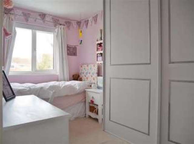  Image of 3 bedroom Semi-Detached house for sale in Curtis Avenue Abingdon OX14 at Abingdon, OX14 3UL
