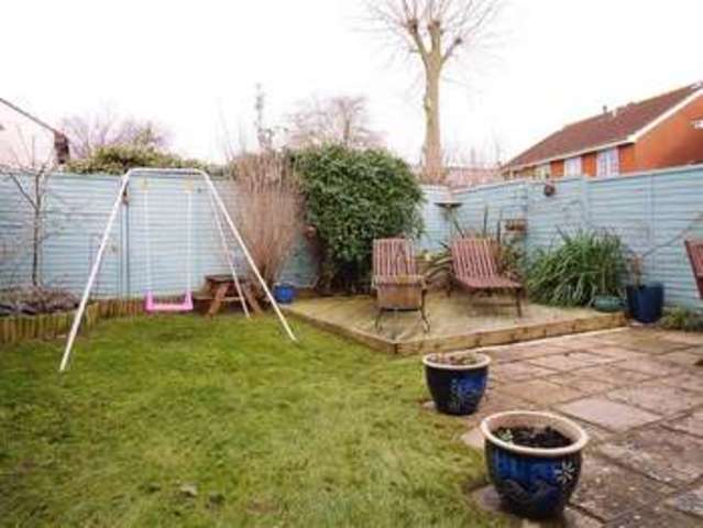  Image of 3 bedroom Semi-Detached house for sale in Curtis Avenue Abingdon OX14 at Abingdon, OX14 3UL