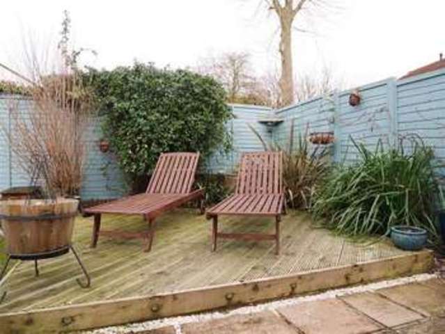  Image of 3 bedroom Semi-Detached house for sale in Curtis Avenue Abingdon OX14 at Abingdon, OX14 3UL