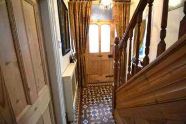  Image of 3 bedroom Detached house for sale in Curzon Street Long Eaton Nottingham NG10 at Curzon Street  Long Eaton, NG10 4FT