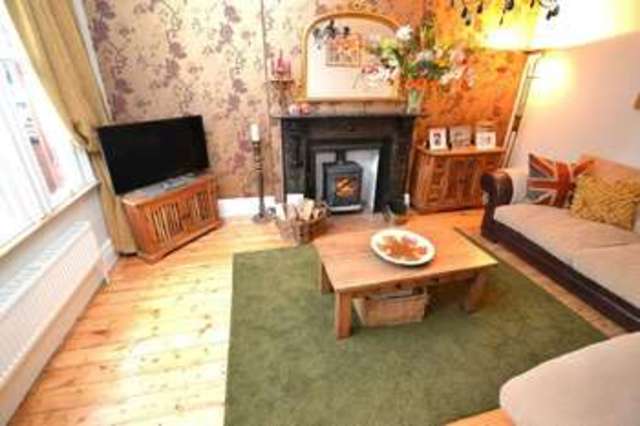  Image of 3 bedroom Detached house for sale in Curzon Street Long Eaton Nottingham NG10 at Curzon Street  Long Eaton, NG10 4FT