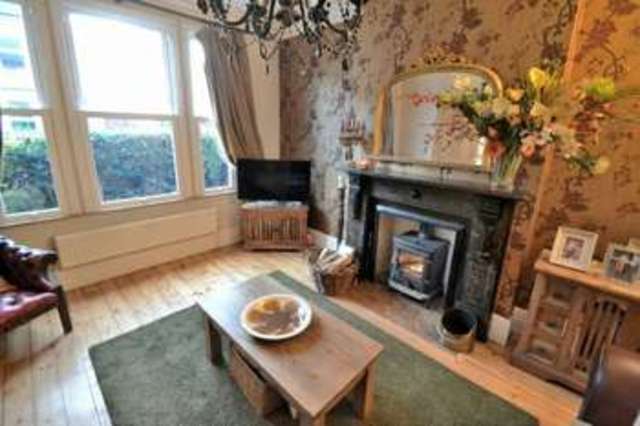  Image of 3 bedroom Detached house for sale in Curzon Street Long Eaton Nottingham NG10 at Curzon Street  Long Eaton, NG10 4FT