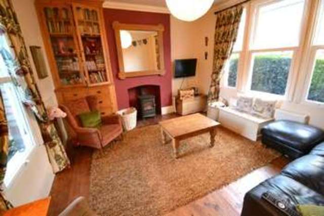  Image of 3 bedroom Detached house for sale in Curzon Street Long Eaton Nottingham NG10 at Curzon Street  Long Eaton, NG10 4FT